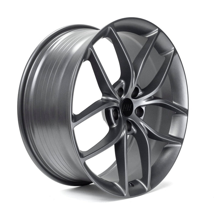 AW21 for Tesla Model 3/Y 19x9.5" +35 Gunmetal