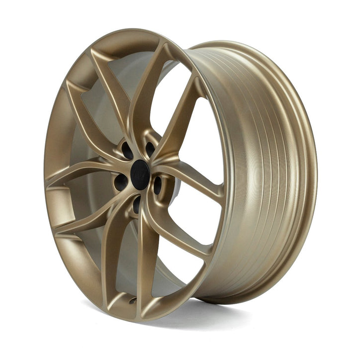 AW21 for Tesla Model 3/Y 19x8.5" +35 Satin Bronze