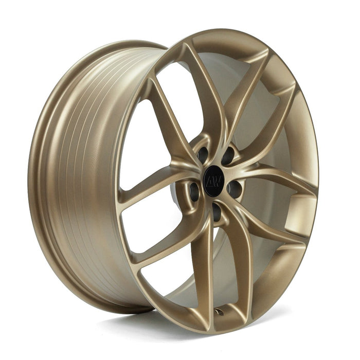 AW21 for Tesla Model 3/Y 20x9.5" +35 Satin Bronze