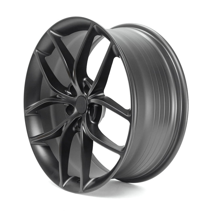 AW21 for Tesla Model 3/Y 18x8.5" +35 Satin Black