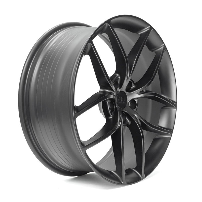 AW21 for Tesla Model 3/Y 20x9.5" +35 Satin Black