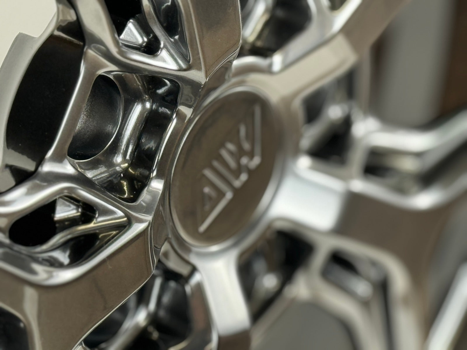 AW09 Forged Wheels for Rivian R2 - buy at Atomic Wheels