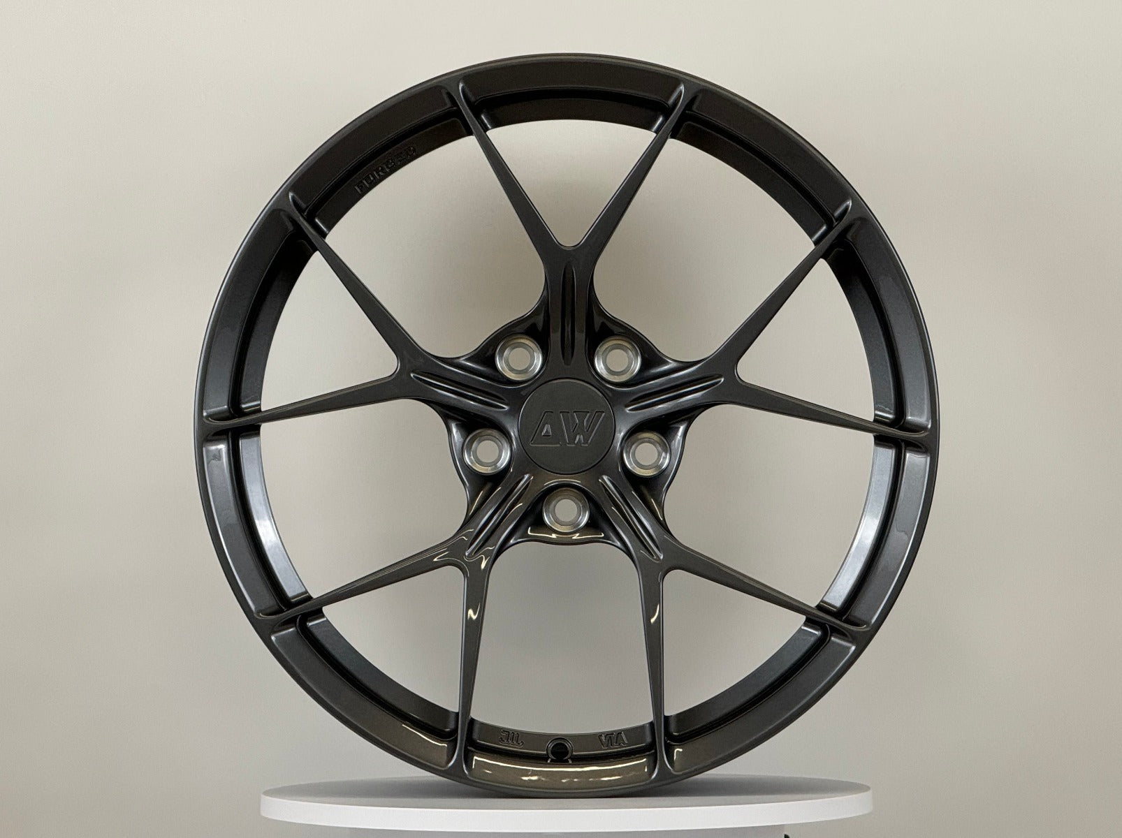 AWZZ Forged Wheels for Tesla Model 3/Y
