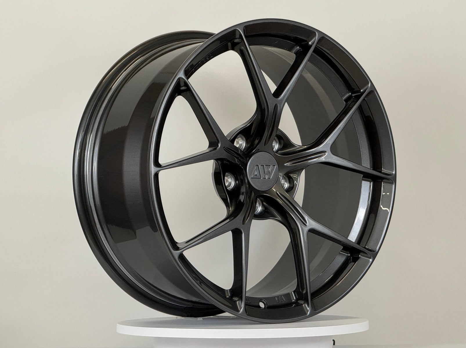 AWZZ Forged Wheels for Tesla Model 3/Y