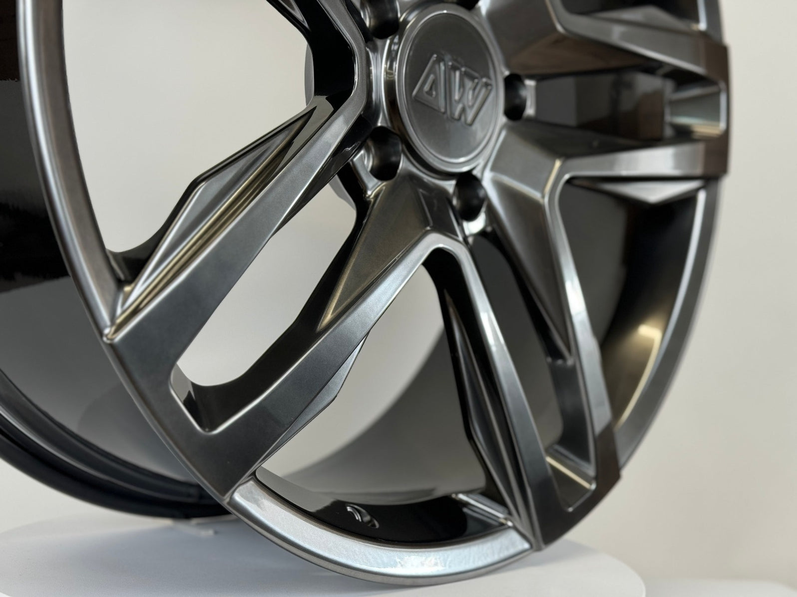 AW10 Forged Wheels for Rivian R1T/R1S - buy at Atomic Wheels