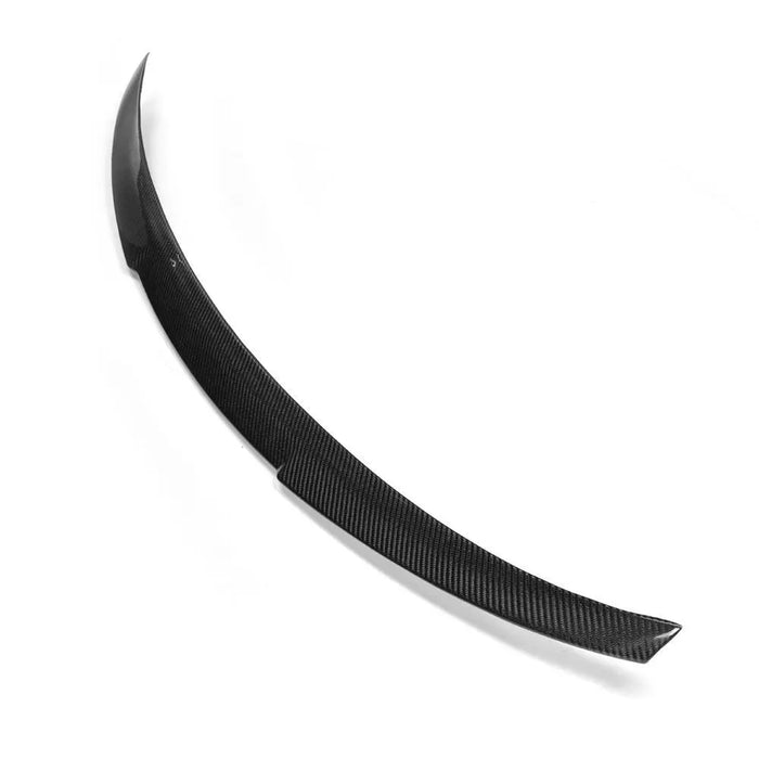 Carbon Fiber Rear Spoiler for BMW M3/M4 F8x