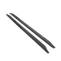 Carbon Fiber Side Skirts for BMW M3/M4 G8x