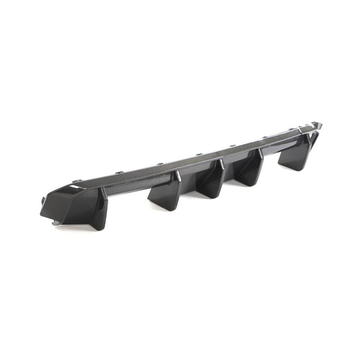 Carbon Fiber Rear Diffuser for BMW M3/M4 G8x - product image