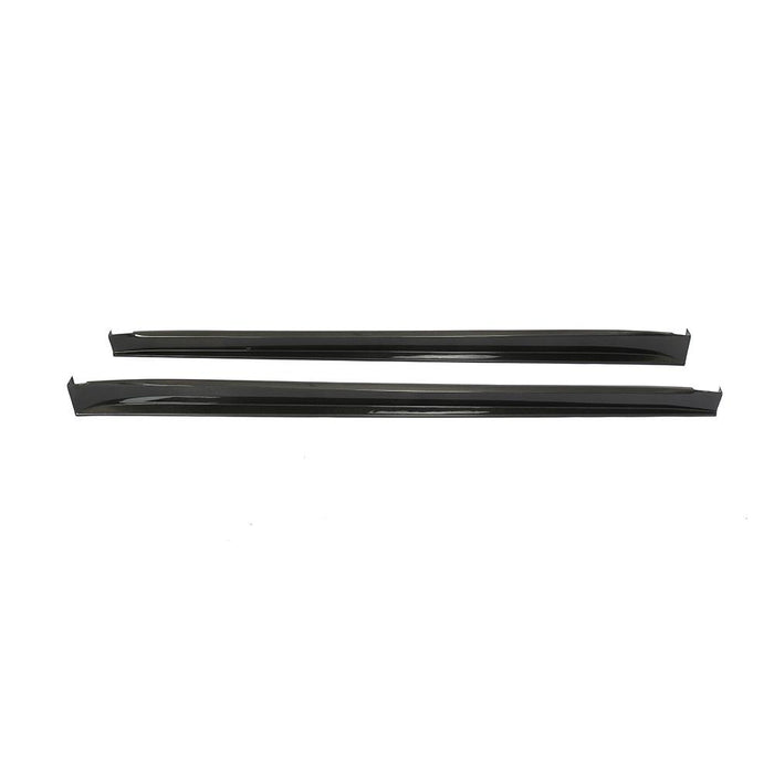 Carbon Fiber Side Skirts for Tesla Model X - product image