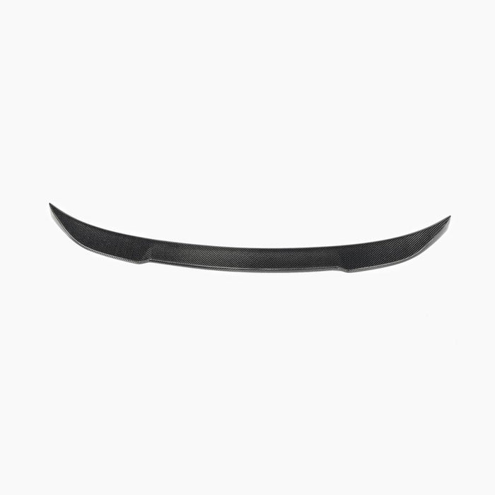 Carbon Fiber Rear Spoiler for BMW 3-Series G20 / BMW M3 G80 - product image