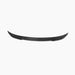 Carbon Fiber Rear Spoiler for BMW 3-Series G20 / BMW M3 G80 - product image