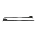Carbon Fiber Side Skirts for Tesla Model S - product image
