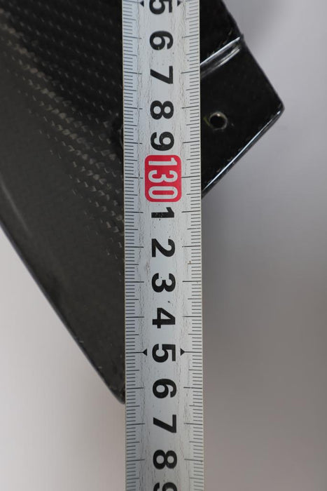 Carbon Fiber Front Lip for BMW M3/M4 G8x - product image