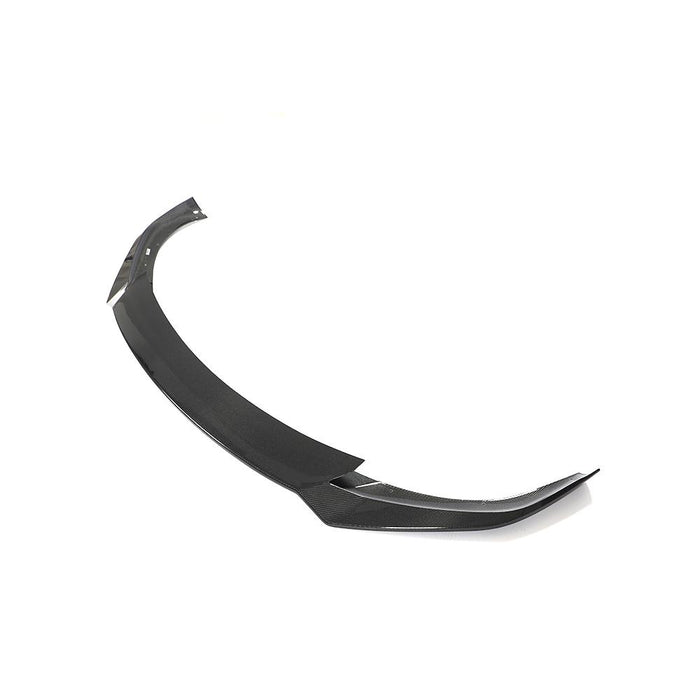 Carbon Fiber Front Lip for Tesla Model S - product image