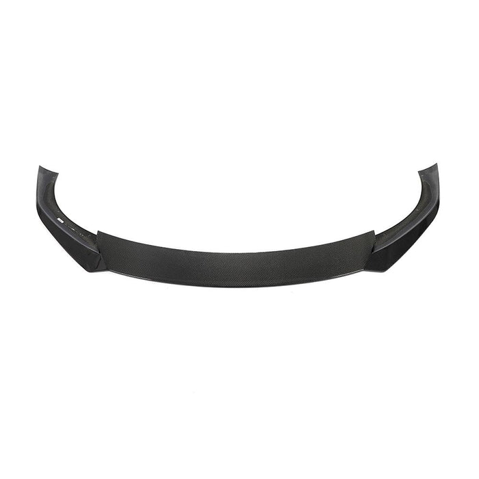 Carbon Fiber Front Lip for Tesla Model S - product image