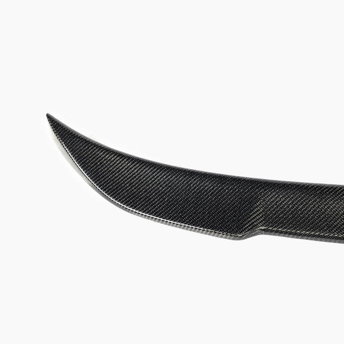 Carbon Fiber Rear Spoiler for BMW 3-Series G20 / BMW M3 G80 - product image