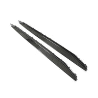 Carbon Fiber Side Skirts for BMW M3/M4 G8x - product image