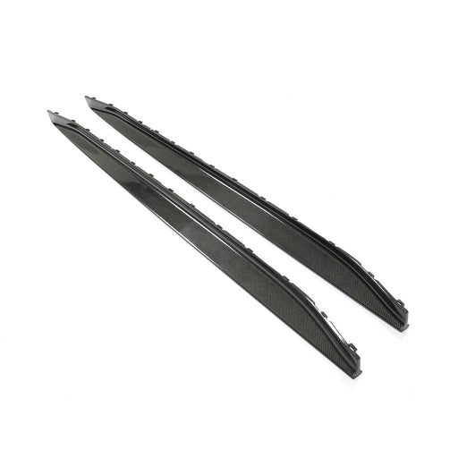 Carbon Fiber Side Skirts for BMW M3/M4 G8x