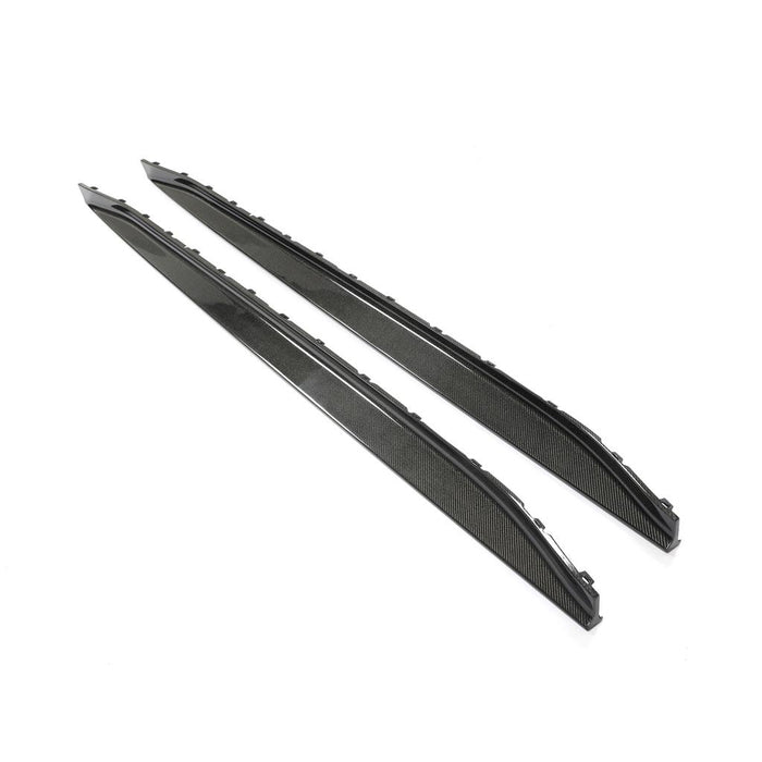 Carbon Fiber Side Skirts for BMW M3/M4 G8x - product image