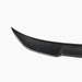 Carbon Fiber Rear Spoiler for BMW 3-Series G20 / BMW M3 G80 - product image