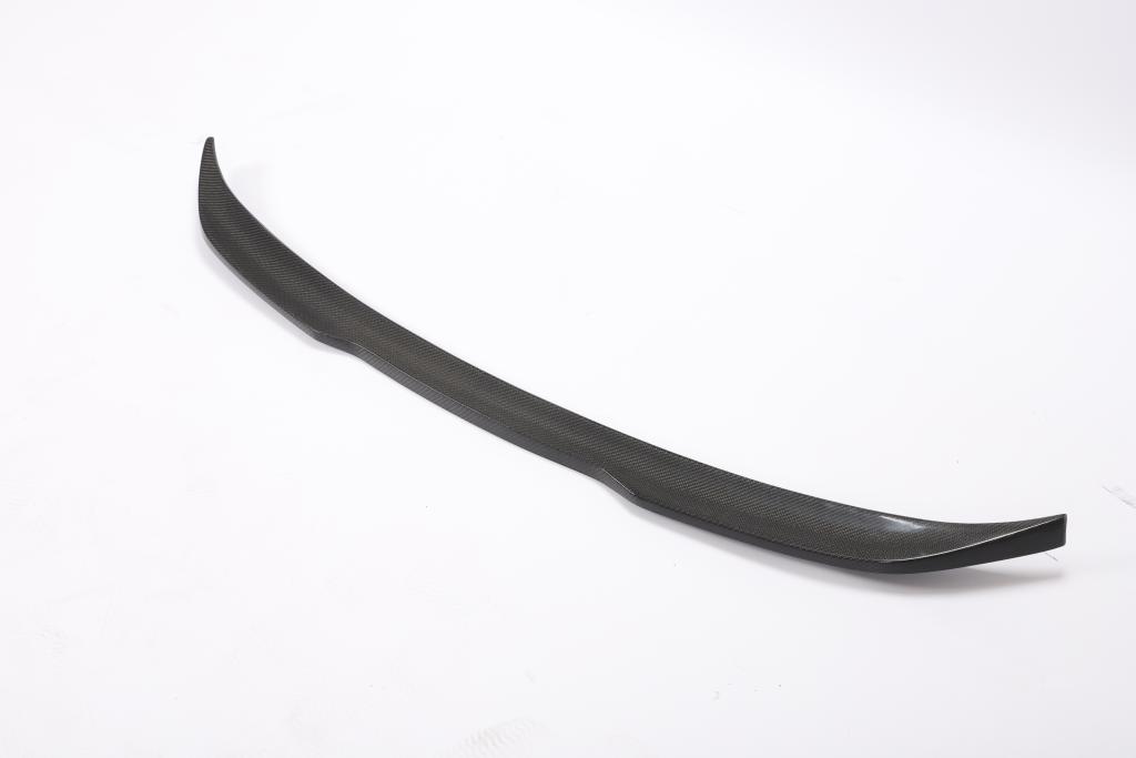 Carbon Fiber Rear Spoiler for BMW X6 G06 / X6M F96 - product image