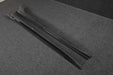 Carbon Fiber Side Skirts for Tesla Model S - product image