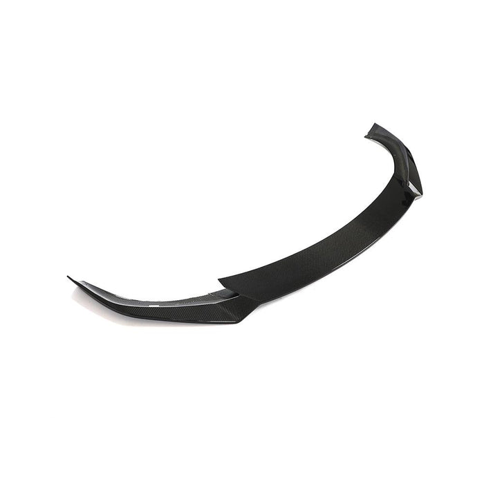 Carbon Fiber Front Lip for Tesla Model S - product image
