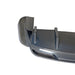 Carbon Fiber Rear Diffuser for Tesla Model X - product image