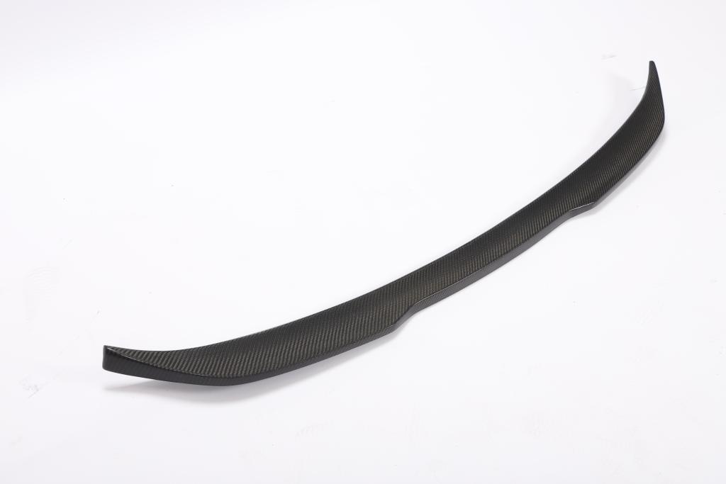 Carbon Fiber Rear Spoiler for BMW X6 G06 / X6M F96 - product image