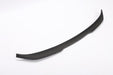 Carbon Fiber Rear Spoiler for BMW X6 G06 / X6M F96 - product image