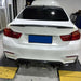 Carbon Fiber Rear Spoiler for BMW M3/M4 F8x - product image