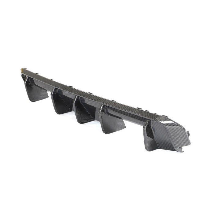 Carbon Fiber Rear Diffuser for BMW M3/M4 G8x - product image