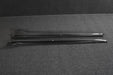 Carbon Fiber Side Skirts for Tesla Model S - product image