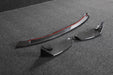 Carbon Fiber Front Lip for BMW M3/M4 G8x - product image