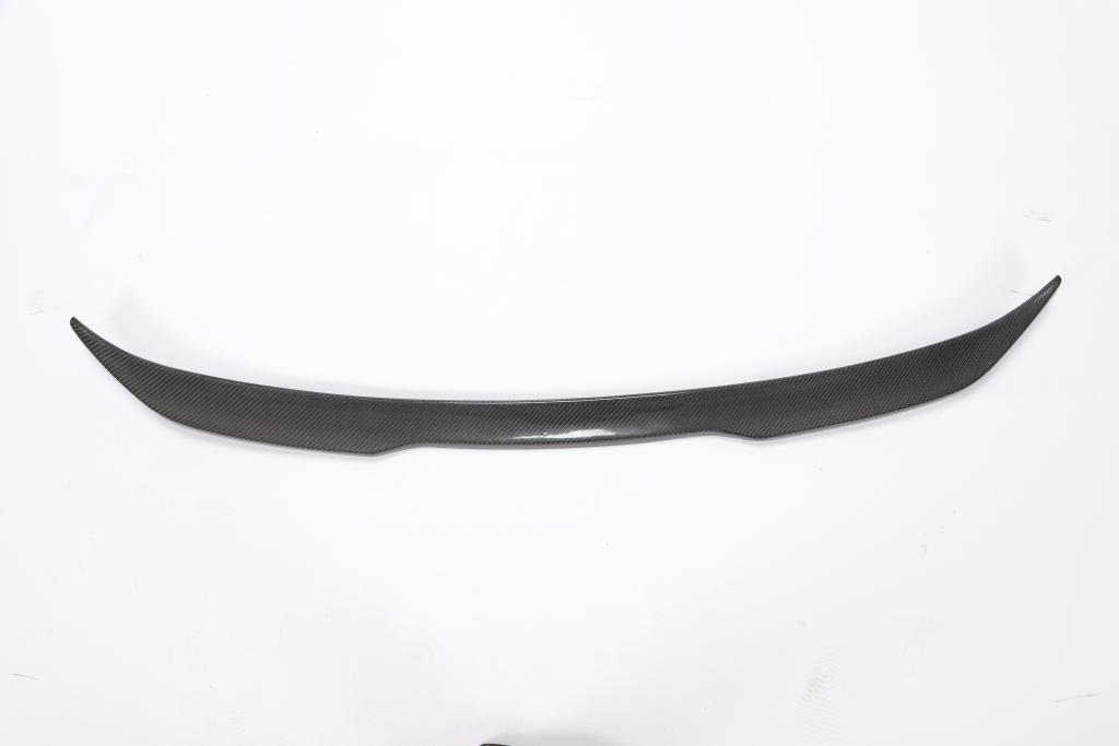 Carbon Fiber Rear Spoiler for BMW X6 G06 / X6M F96 - product image