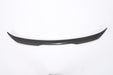Carbon Fiber Rear Spoiler for BMW X6 G06 / X6M F96 - product image