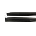 Carbon Fiber Side Skirts for Tesla Model X - product image