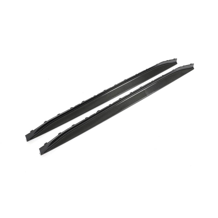 Carbon Fiber Side Skirts for BMW M3/M4 G8x - product image