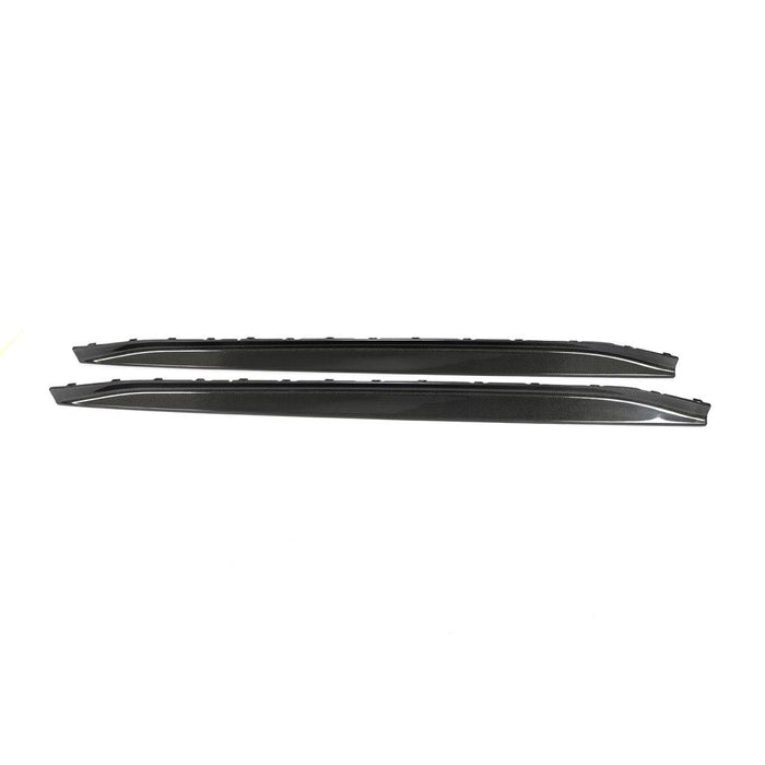 Carbon Fiber Side Skirts for BMW M3/M4 G8x - product image