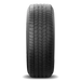 Michelin LTX M/S2 tire tread, no wheel; model illustration