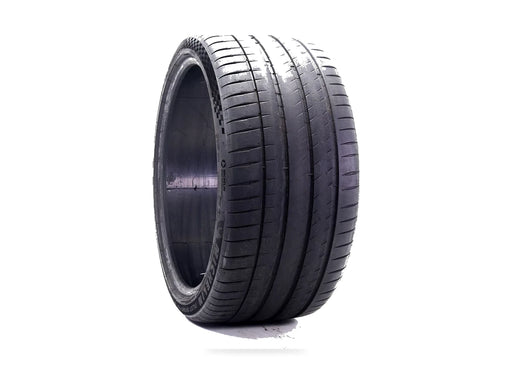 Michelin Pilot Sport 4S