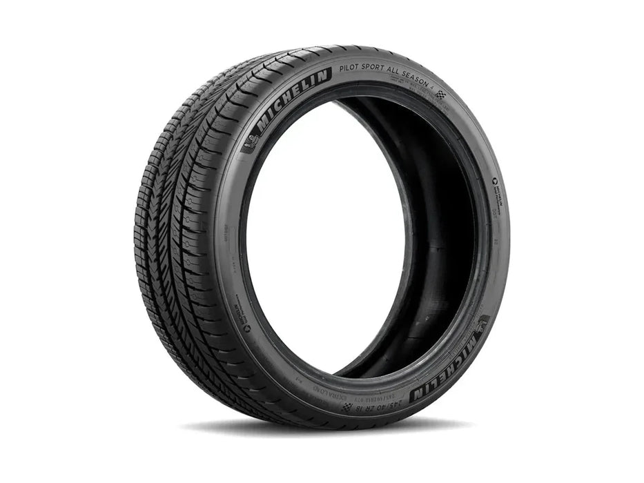 Michelin Pilot Sport All Season 4 tire only