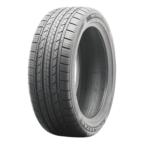 Milestar MS932 Sport — manufacturer model illustration; sidewall markings may vary by selected size