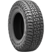 Milestar Patagonia A/T Pro — model illustration edited with AI to remove wheel; sidewall markings may vary by selected size