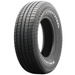 Milestar Streetsteel — Manufacturer model illustration. Sidewall markings may vary by selected size