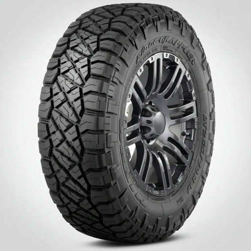 Nitto Ridge Grappler