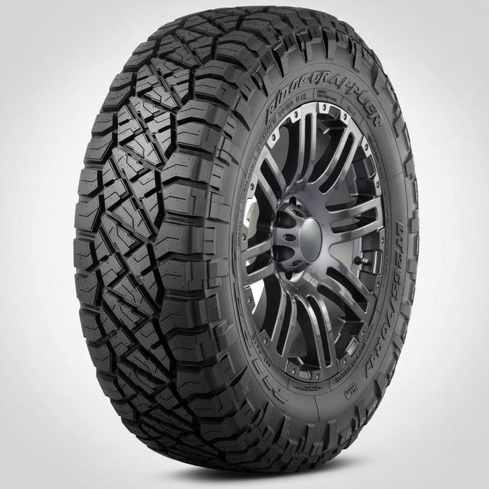 Nitto Ridge Grappler