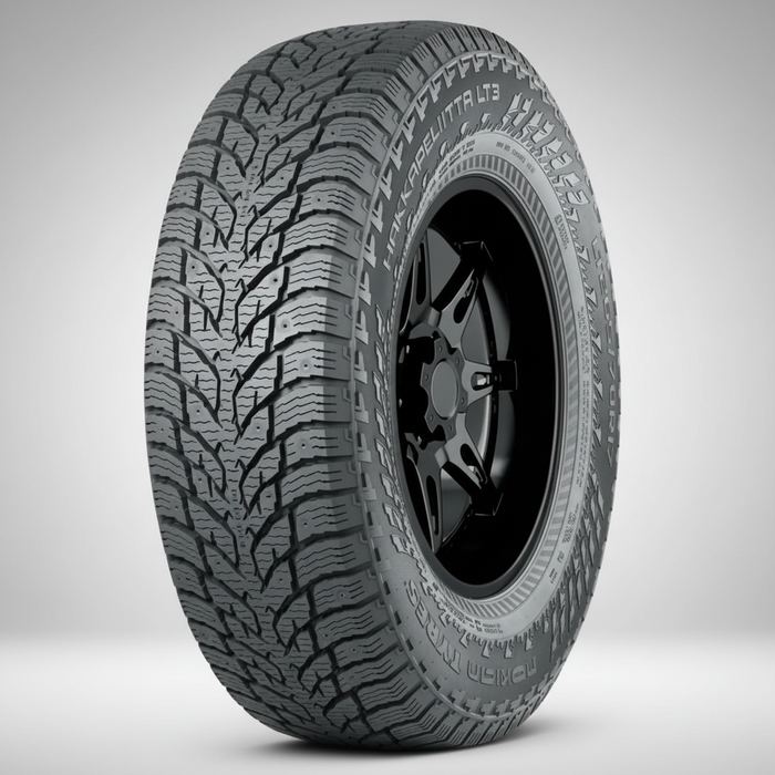 Nokian Hakkapeliitta LT3
