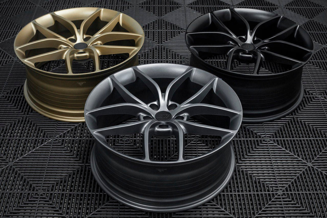 AW21 Wheels for Tesla Model 3/Y