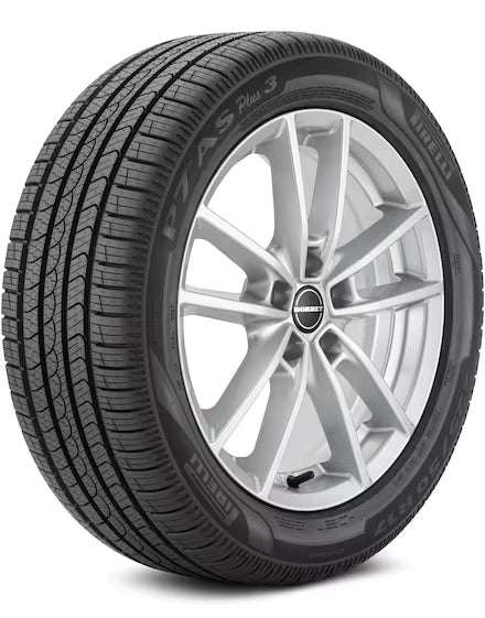 Pirelli Cinturato P7 AS+ 3